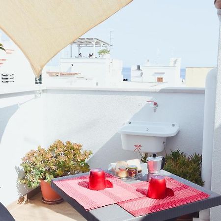 Casa Viola -Locazione Breve Apartamento Polignano a Mare Exterior foto