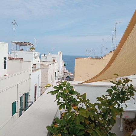 Casa Viola -Locazione Breve Apartamento Polignano a Mare Quarto foto