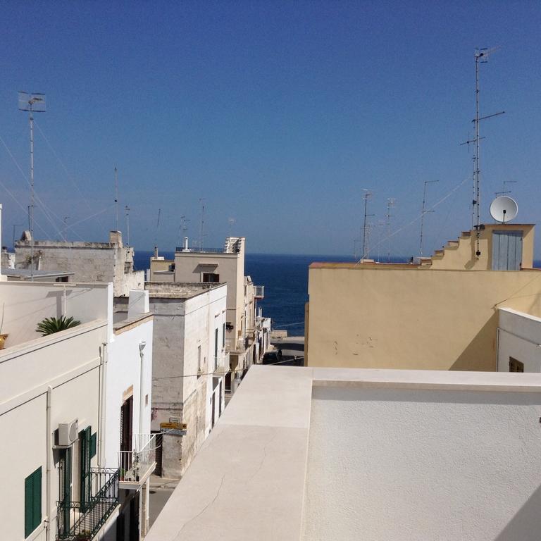 Casa Viola -Locazione Breve Apartamento Polignano a Mare Quarto foto