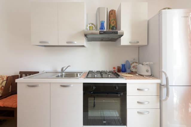 Casa Viola -Locazione Breve Apartamento Polignano a Mare Quarto foto