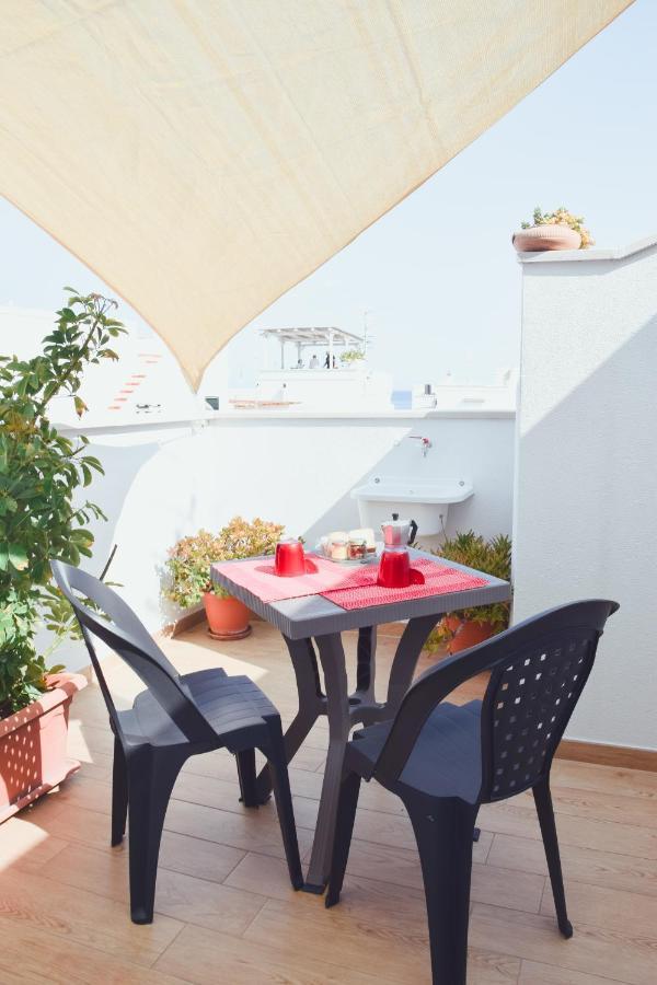 Casa Viola -Locazione Breve Apartamento Polignano a Mare Exterior foto