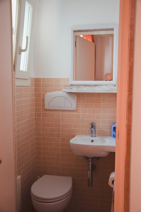 Casa Viola -Locazione Breve Apartamento Polignano a Mare Exterior foto