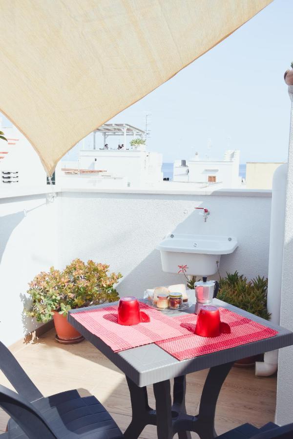 Casa Viola -Locazione Breve Apartamento Polignano a Mare Exterior foto