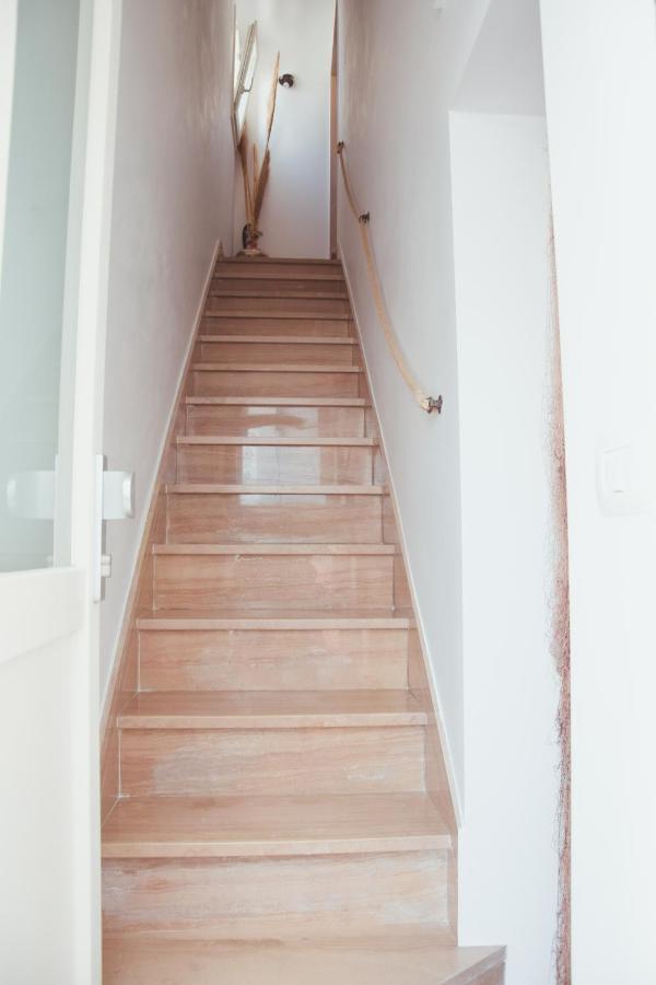 Casa Viola -Locazione Breve Apartamento Polignano a Mare Exterior foto