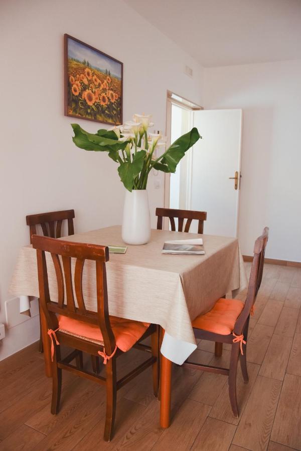 Casa Viola -Locazione Breve Apartamento Polignano a Mare Exterior foto