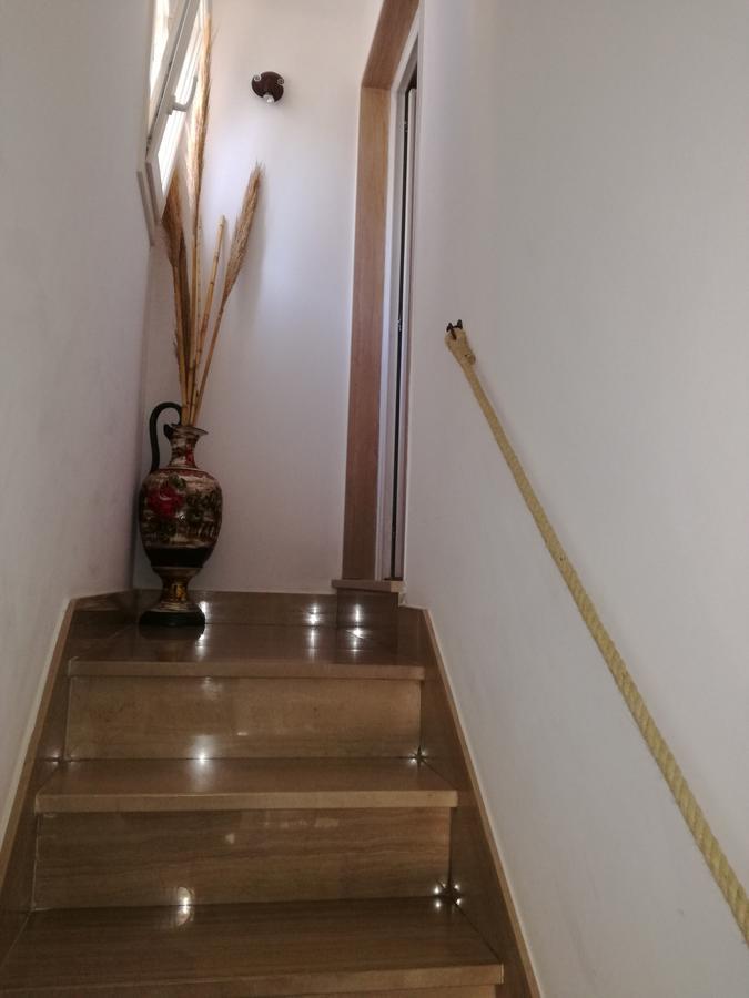 Casa Viola -Locazione Breve Apartamento Polignano a Mare Exterior foto