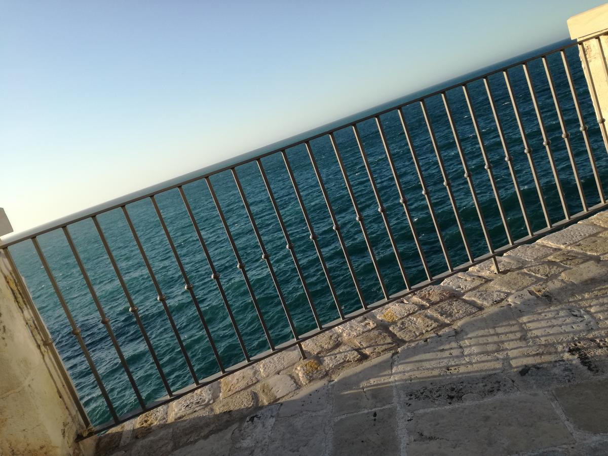 Casa Viola -Locazione Breve Apartamento Polignano a Mare Exterior foto