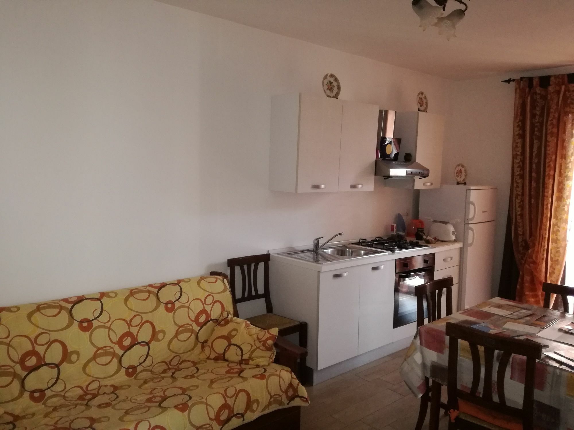 Casa Viola -Locazione Breve Apartamento Polignano a Mare Exterior foto