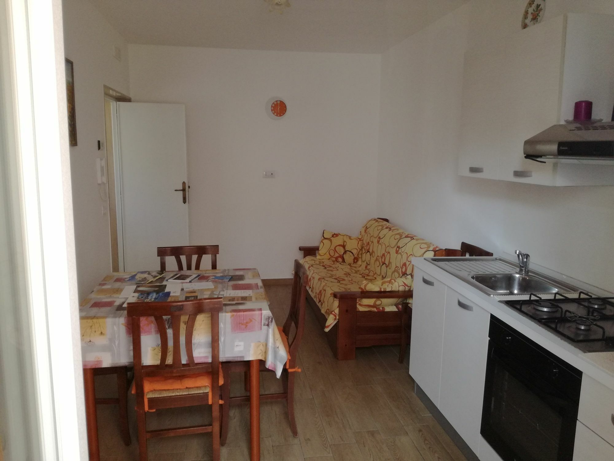 Casa Viola -Locazione Breve Apartamento Polignano a Mare Exterior foto